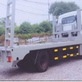 Xe chở xe máy THACO HYUNDAI HD72-CS 2,4 tấn