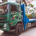 Xe chở xe máy TMT KC240150T 10 tấn