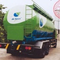Xe chở thức ăn chăn nuôi HINO FL8JTSA 6x2- 14,8 tấn