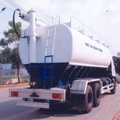Xe chở thức ăn chăn nuôi HINO FL8JT7A-J 14 tấn