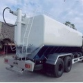 Xe chở thức ăn chăn nuôi HINO FL8JT7A-J 14,7 tấn