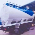 Xe chở thức ăn chăn nuôi ISUZU FVM34TE4 12,8 tấn