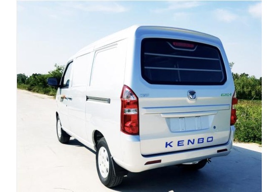 Ô Tô Tải Van KenBo KB0.95/TV1 Đời Mới Nhất 2022