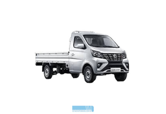 Xe tải Tera Star 990kg & 1,25 tấn