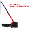 Cẩu Tự Hành Kanglim KS7000 / KS7000L (20 tấn)