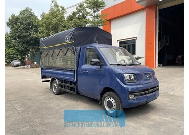 Foton Wonder 990Kg