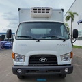 Hyundai W11S Thùng Đông Lạnh