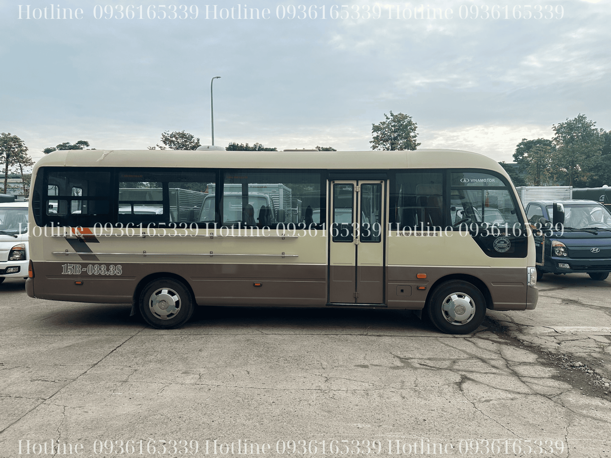 Xe chở tang lễ
