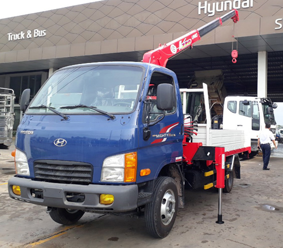 HYUNDAI N250SL GAN CAU UNIC V233