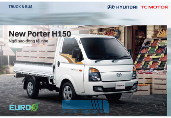 Hyundai-h150